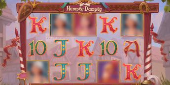 Humpty Dumpty Slot Humpty Dumpty Slot