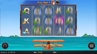 Hugo's Adventure Slot Hugo's Adventure Slot