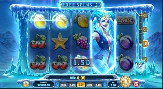 Ice Joker Slot Ice Joker Slot