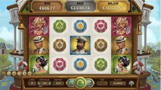 Jackpot Express Slot Jackpot Express Slot