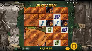 Jackpot Quest Slot Jackpot Quest Slot