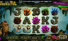Jack's Pot Slot Jack's Pot Slot
