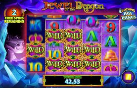 Jewel of the Dragon Slot Slot Jewel of the Dragon Slot Slot