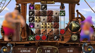 Jolly Dicers Slot Jolly Dicers Slot