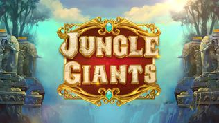 Jungle Giants Slot Jungle Giants Slot
