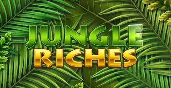 Jungle Riches Slot Jungle Riches Slot
