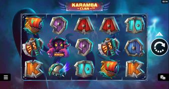 Karamba Clan Slot Karamba Clan Slot