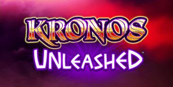 Kronos Unleashed Slot Kronos Unleashed Slot