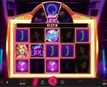 Ladies Nite 2 Turn Wild Slot Ladies Nite 2 Turn Wild Slot