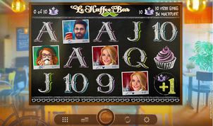 Le Kaffee Bar Slot Le Kaffee Bar Slot