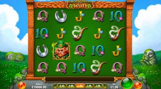 Leprechaun Goes Wild Slot Leprechaun Goes Wild Slot