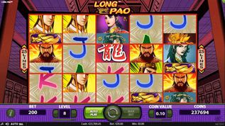 Long Pao Slot Long Pao Slot