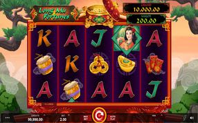 Long Mu Fortunes Slot Long Mu Fortunes Slot