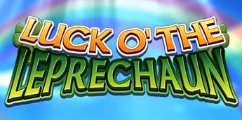 Luck O The Leprechaun Slot Luck O The Leprechaun Slot