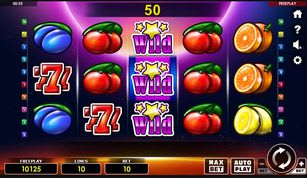 Lucky Respin Slot Lucky Respin Slot