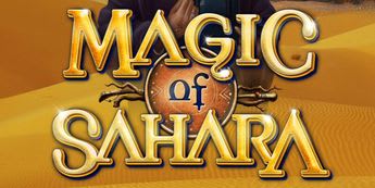 Magic of Sahara Slot Magic of Sahara Slot