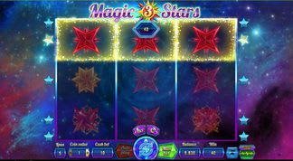 Magic Stars 3 Slot Magic Stars 3 Slot