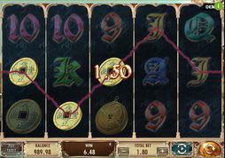 Marco Polo Slot Marco Polo Slot