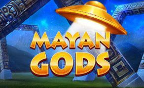Mayan Gods Slot Mayan Gods Slot