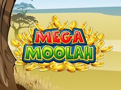 Mega Moolah Slot Mega Moolah Slot