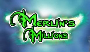 Merlin's Millions Slot Merlin's Millions Slot