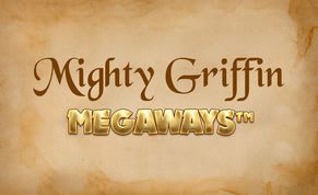 Mighty Griffin Megaways Slot Mighty Griffin Megaways Slot