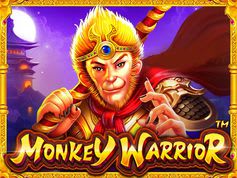 Monkey Warrior Slot Monkey Warrior Slot