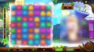 Monster Pop Slot Monster Pop Slot
