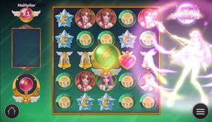 Moon Princess Slot Moon Princess Slot
