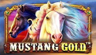Mustang Gold Slot Mustang Gold Slot