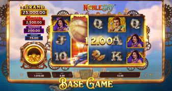 Noble Sky Slot Noble Sky Slot