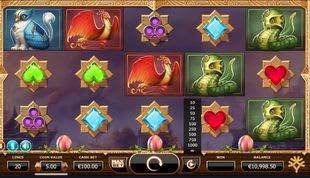Nirvana Slot Nirvana Slot