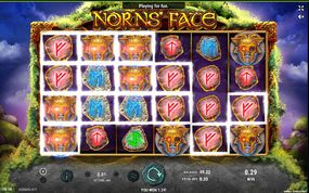 Norn’s Fate Slot Norn’s Fate Slot