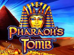 Pharaohs Tomb Slot Pharaohs Tomb Slot