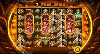 Phoenix Fire: Power Reels Slot Phoenix Fire: Power Reels Slot