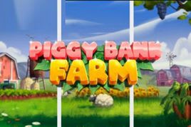 Piggy Bank Farm Slot Piggy Bank Farm Slot