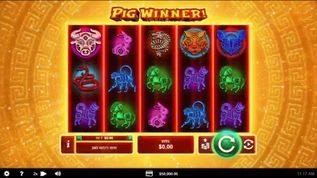 Pig Winner Slot Pig Winner Slot