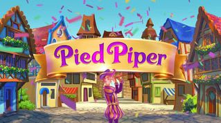 Pied Piper Slot Pied Piper Slot