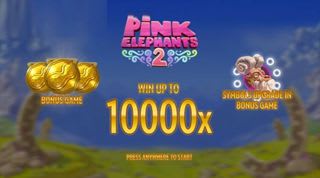 Pink Elephants 2 Slot Pink Elephants 2 Slot