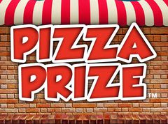 Pizza Prize Slot Pizza Prize Slot