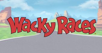 Wacky Races Slot Wacky Races Slot