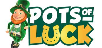 Pots Of Luck Slot Pots Of Luck Slot