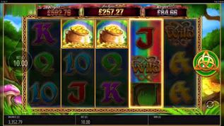 Pots O’ Riches Slot Pots O’ Riches Slot