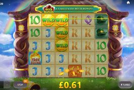 Rainbow Jackpots Power Lines Slot Rainbow Jackpots Power Lines Slot