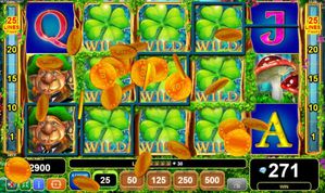 Rainbow Luck Slot Rainbow Luck Slot