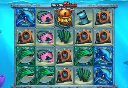 Razor Shark Slot Razor Shark Slot