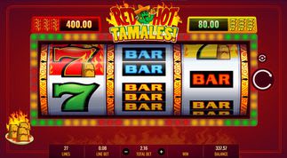 Red Hot Tamales Slot Red Hot Tamales Slot