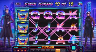 Reel Hero™ Slot Reel Hero™ Slot