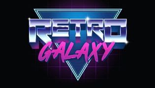Retro Galaxy Slot Retro Galaxy Slot