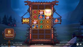 Riches of Midgard: Land and Expand Slot Riches of Midgard: Land and Expand Slot